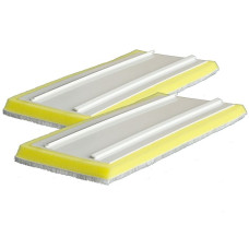 Replacement Micro-Fiber Applictor Pads (2)